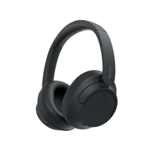 Sony WHCH720NBCE7 Wh-Ch720Nb Noise Canceling Wireless Bluetooth Headphones - Built-In Microphone thumb #3