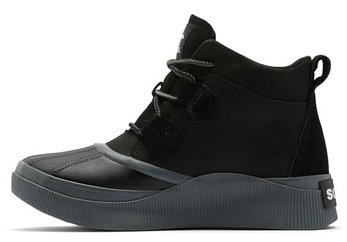 Image of SOREL Women's Out N About lV Classic Waterproof Boot