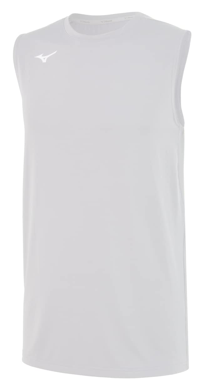 Mizuno Koszula Mężczyźni Men's Sleeveless Vb Jersey