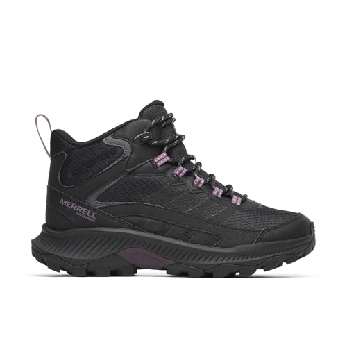 Merrell Women's Speed Strike 2 Mid Waterproof Hiking Boot...