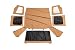 Rampage Jeep 99417 Spice Denim Tinted Window Jeep Replacement Soft Top