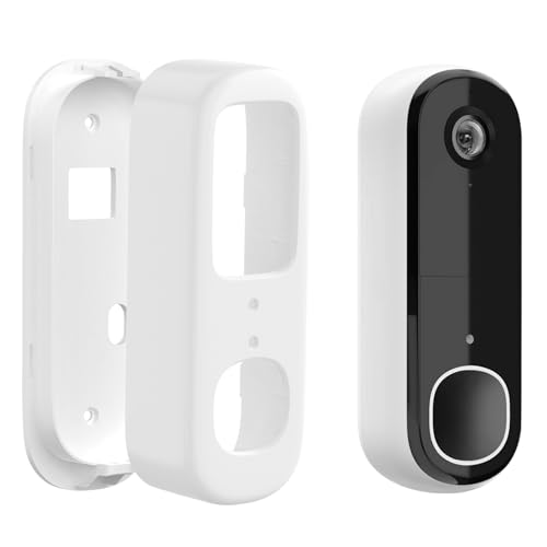 Anti-Theft Mounting Bracket for Arlo Video Doorbell