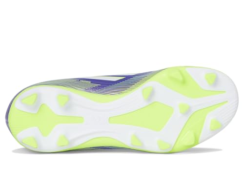 adidas Unisex-Child F50 Club Laceless Firm Multi Ground Sneaker3