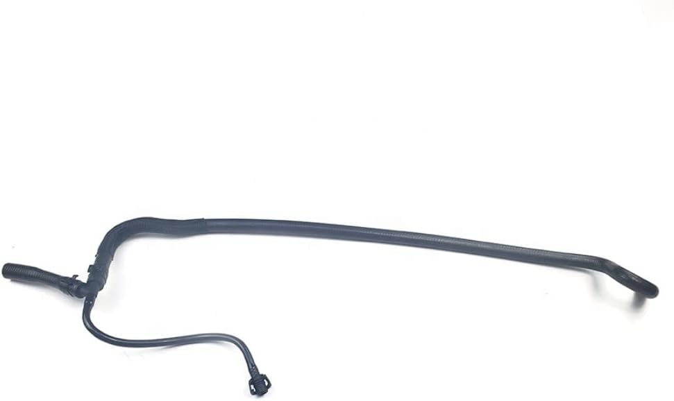 MOLEI-AUTO Radiator Tube LR014567, full length view