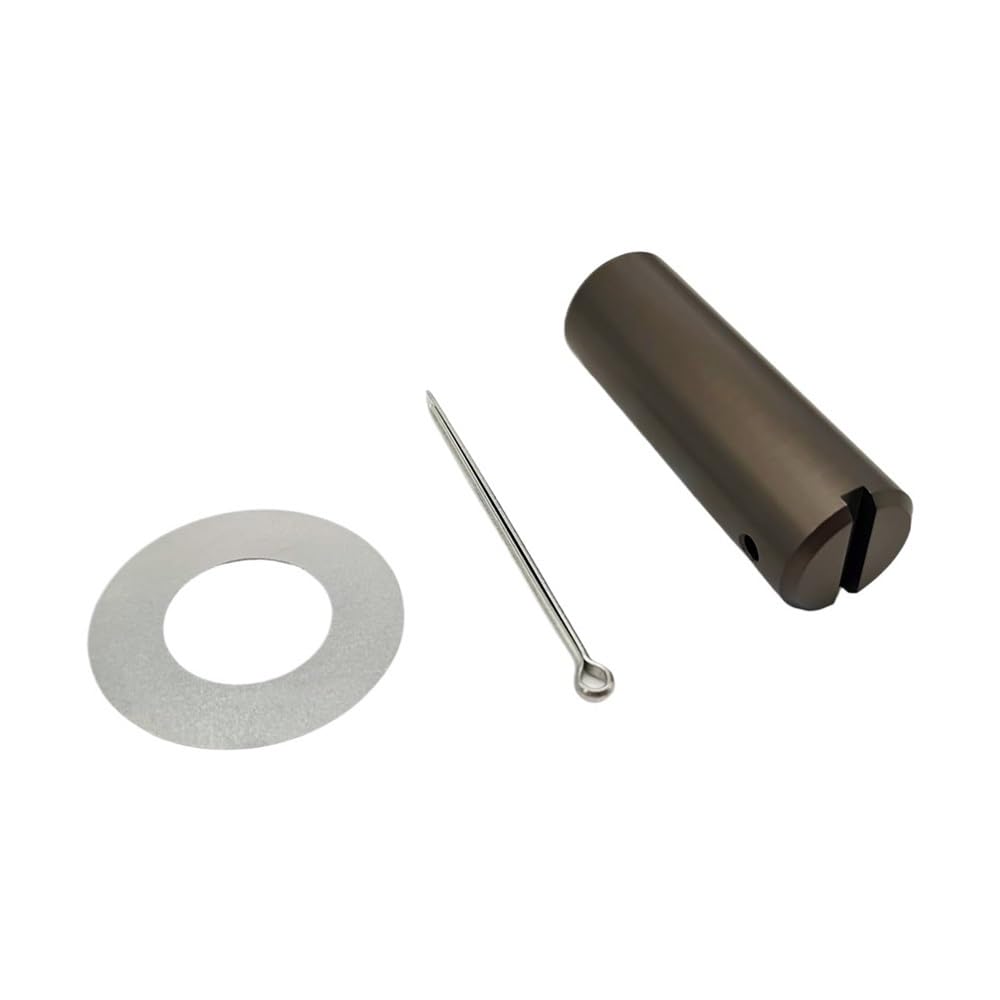 Axe de direction inférieur 17-8M0073409 pour entraînements de bateaux