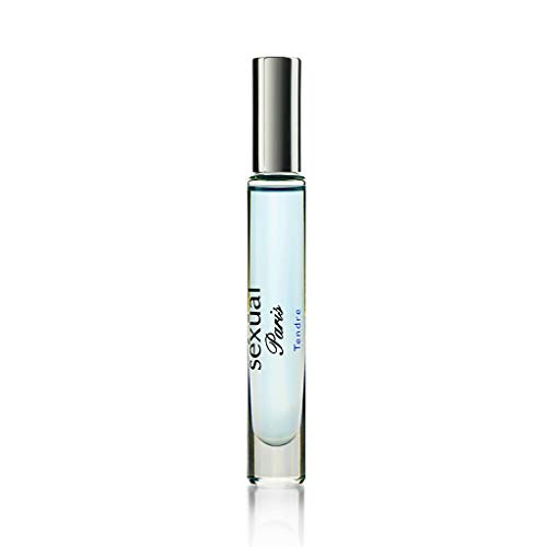 Michel Germain Sexual Paris Tendre Eau de Parfum Rollerball, 0.27 fl oz