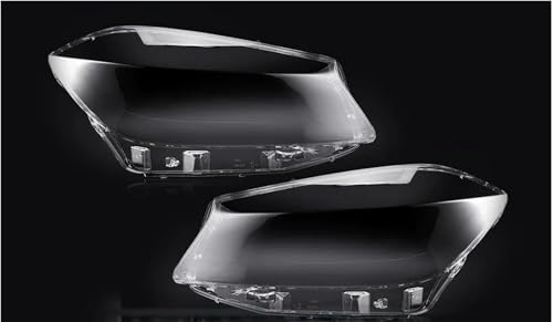 Coque phare Benz W176 : protection contre infiltrations et fissures