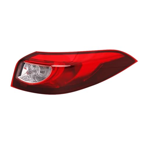 Feu arrière Mazda CX-4 2014-2018 côté droit extérieur sans ampoule pour remplacement
