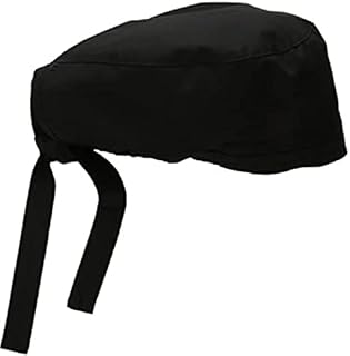 KODENIPR CLUB Cooking Cap/Chef Cap/Scrub Cap/Bandana Cap/Chef Hat/Restaurant Cap Price In India