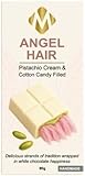 エンジェルヘアチョコレート 1箱90ｇ エンゼル ヘア チョコ Angel Hair Chocolate (ホワイト) image