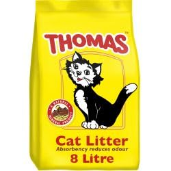THOMAS CAT LITTER