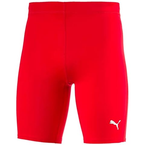 Legging de course Puma Garçon Cover