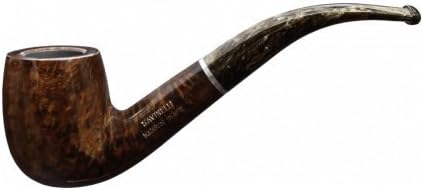 Savinelli Whistle Marron Clace 606 Braun