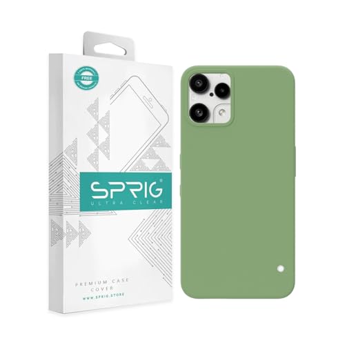 Image of SPRIG Nothing 3A Lite Back Case Cover - Parent