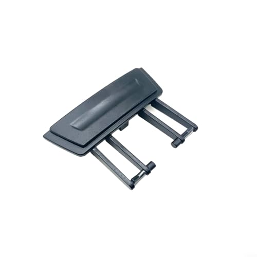 LifenaviStore Manija de caja de almacenamiento para consola central trasera BMW Z4 E85, reemplazo directo