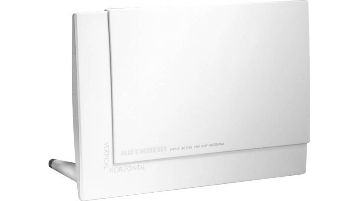 Kathrein DVB-T-Antenne BZD 30 aktiv