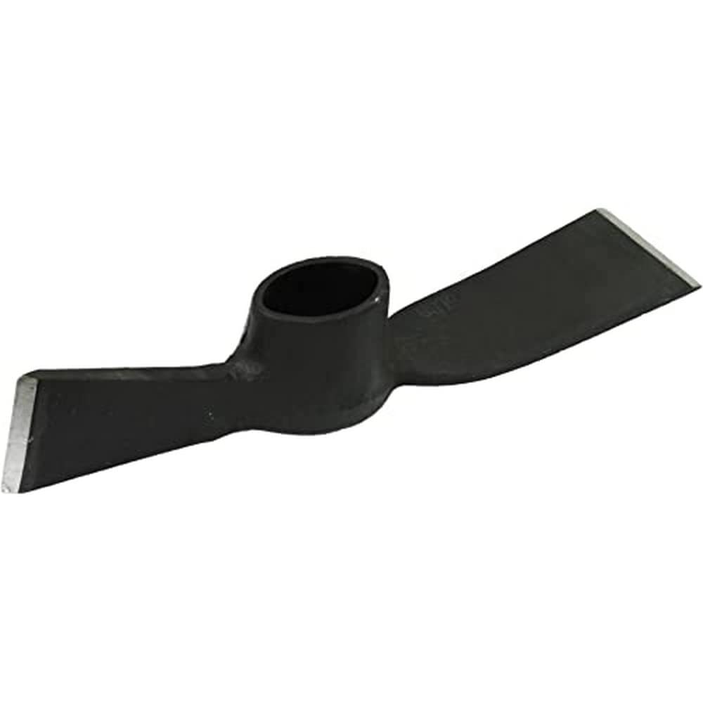 Rolson 12209 5lb Grubbing Mattock Head