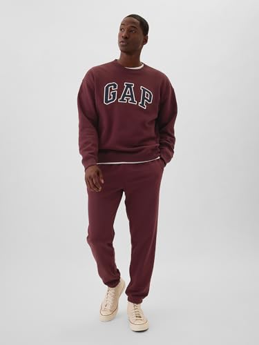 GAP Men's Logo Sweatshirt3