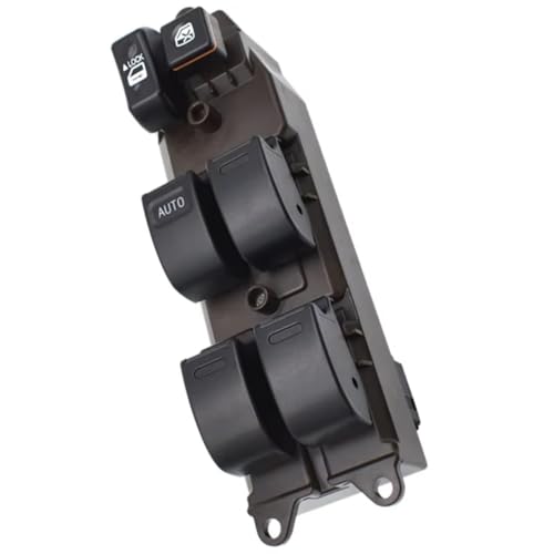 Bouton verrouillage hayon Toyota Corolla et Matrix 2002-2008 interrupteur coffre arrière