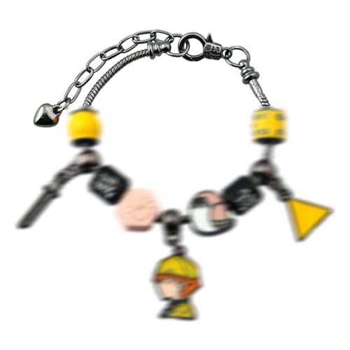 VONJUMA 1 Pieza Pulsera Demon Pulseras Demon Joyas Kpop Pulsera