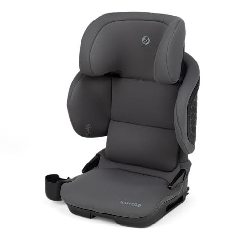 Maxi-Cosi Tanza Belt-Positioning Booster Car Seat