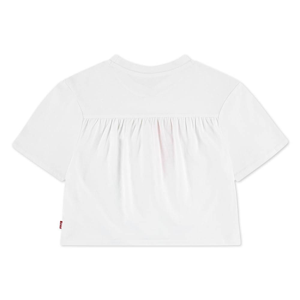 Levi´s ® 3EP666 Short Sleeve T-Shirt 8 Years