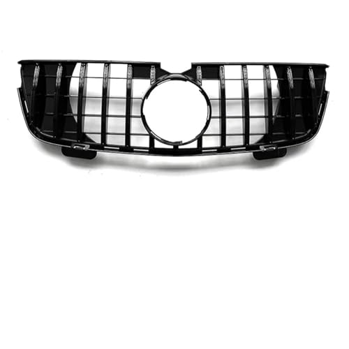 Grille radiateur Benz GL X164 pour remplacer un pare-chocs cassé GL320 GL500