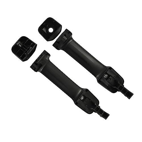 Poignée de porte extérieure défectueuse ? Remplacez votre pièce Toyota FJ Cruiser
