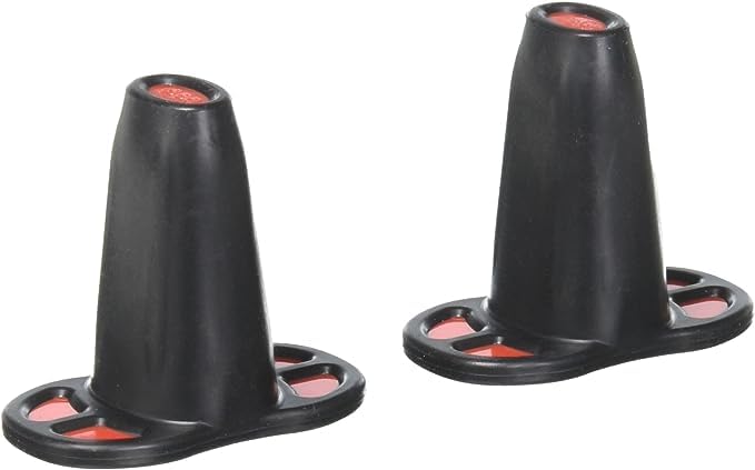 Bedi-Shield Pet Dental Care Finger Shield, Twin-Pack