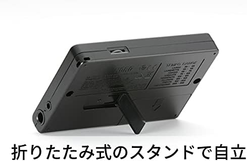 Amazon Korg チューナー メトロノーム 同時に使える Tm 60 Wh ホワイト 吹奏楽 ブラスバンド オーケストラ 個人練習 コンパクト 持ち運び 楽器 音響機器 楽器 音響機器