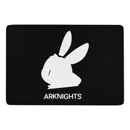 �J�[�y�b�g Arknights �A�[�N�i�C�c �O�~ �t�����l�����O 150cm×100cm ������� ����~�ߕt�� ����t���G�� ���r���O�}�b�g �􂦂� �I�[���V�[�Y�����K