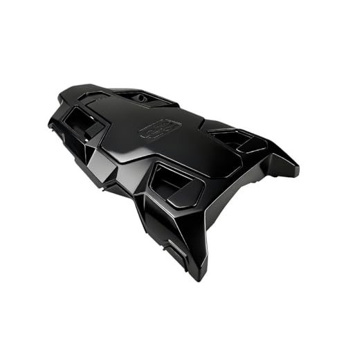 Kit de plaques bagages pour siège arrière de moto BMW R1200GS et R1250GS ADV LC