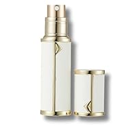 香水アトマイザー Amazon | AlxMuNao アトマイザー 香水【5ml・ワンタッチ補充・携帯用