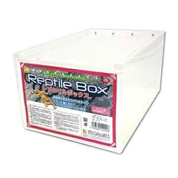 KS大会賞品 「アクエリオンEVOL」 限定ストレイジボックス rdzdsi3 三晃商会 FC438PK-E221 レプタイルボックス ワイド |エディオン