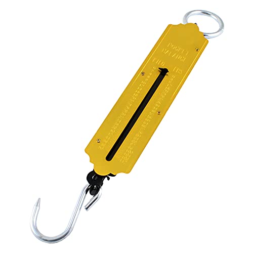 Basculas Romanas Wurko - Romana Gancho 25 kg Con Escala