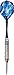 Viper by GLD Products Silver Thunder Steel Tip Darts, 23 Grams,Black,22-0523-23