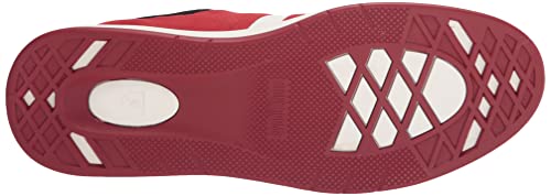 STACY ADAMS Men's Currier Lace Up Sneaker4