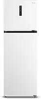 Geladeira Frost Free Duplex 347L Slim cor Branca Midea MD-RT468MTA012-220v