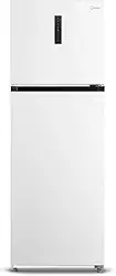 Geladeira Frost Free Duplex 347L Slim cor Branca Midea MD-RT468MTA012-220v