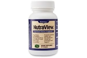 NutraView® Vision Support
