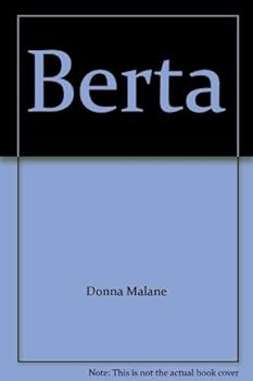 Paperback Berta [Spanish] Book