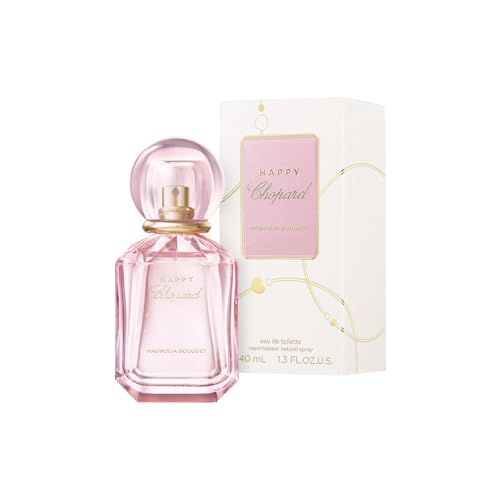 Chopard Magnolia Bouquet Eau de Toilette 40ml - Image 2