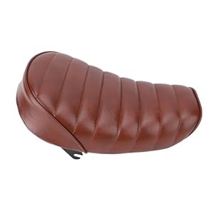 Fabater Vintage Motorrad Sitzbank Z50 Serie