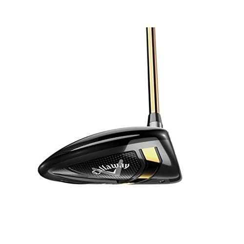CALLAWAY-Epic-MAX-Star-Madera-DE-Golf-Hombres-Negro-Talla-unica