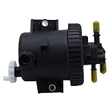 Convient pour Citroën Berlingo Xsara Picasso Peugeot 206 306 307 2.0 HDi.