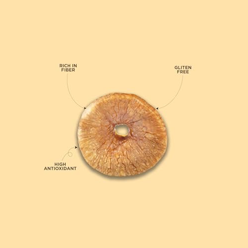 Image of Open Secret Anjeer 250g