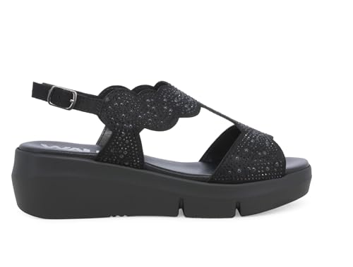 Sandale confortable daim rose r80440q idéale pour vos balades