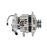 12V 80A ALTERNATOR A2TN3498 A2TB3498 A3TN0199 A3TN0299 A3TN0699 A3TN0899 MD309849 MD315432