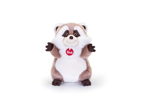 🧸UTILIZZO - Morbido gioco in peluche. Adatto sia ai bambini che agli adulti. Ideale regalo per Natale, per il compleanno o per ogni altra occasione speciale.
