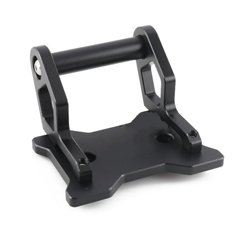 Support Téléphone GPS Aluminium CNC pour CFMOTO 450MT 2024